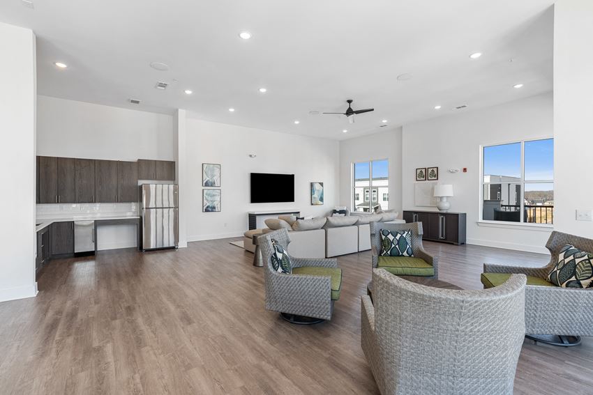 The Station At Clift Farm Apartments, 165 John Thomas Dr., Madison, AL